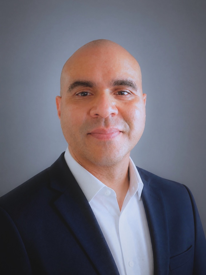 Brian Escobar