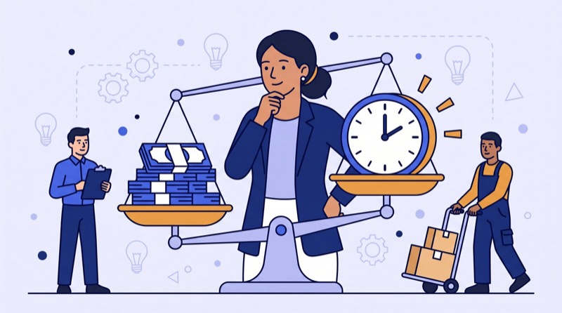 Exempt vs non-exempt employees: what's the difference?